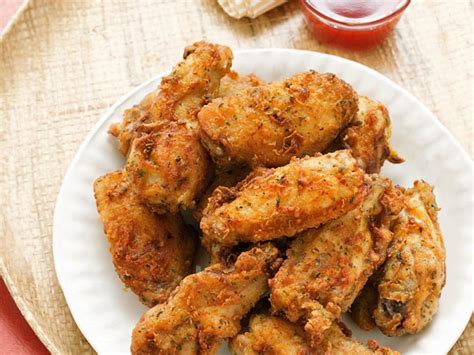 Ranch wings. Things To Know About Ranch wings. 